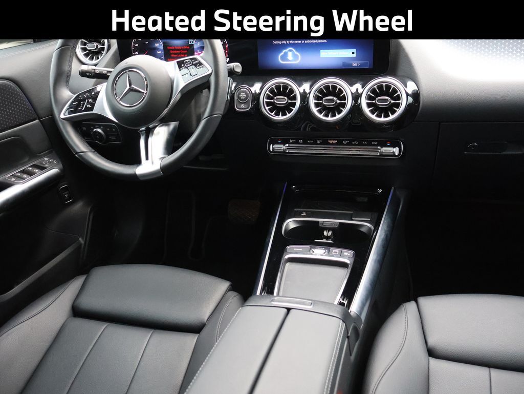 2025 Mercedes-Benz GLA GLA 250 San Clemente CA