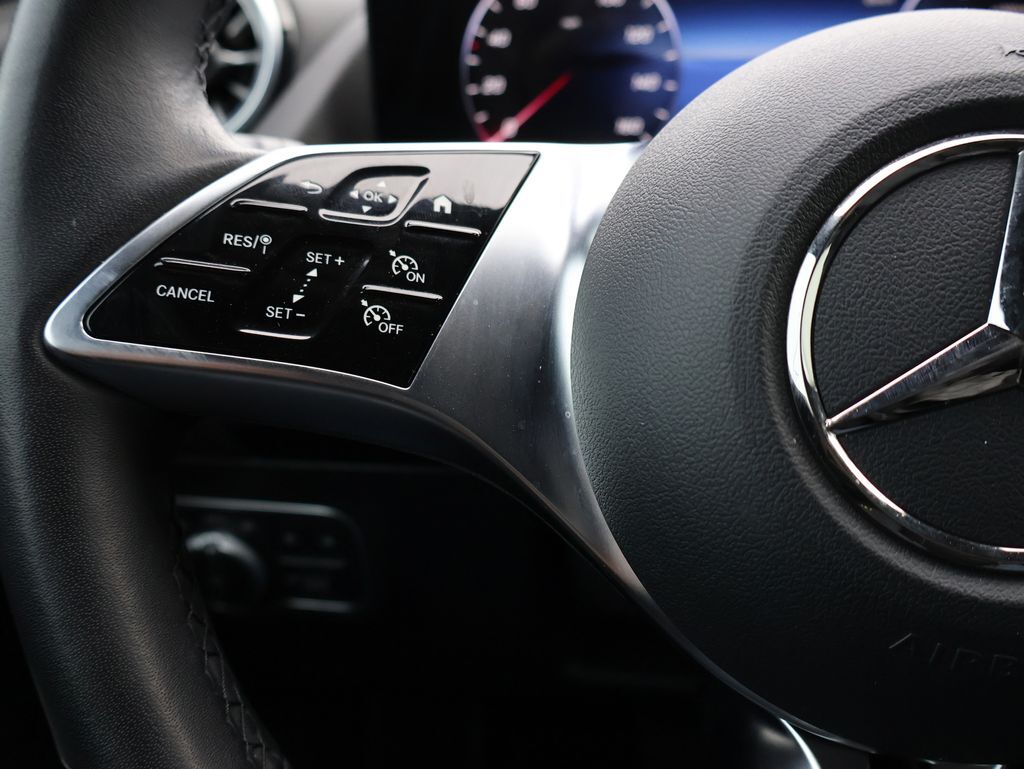 2025 Mercedes-Benz GLA GLA 250 San Clemente CA