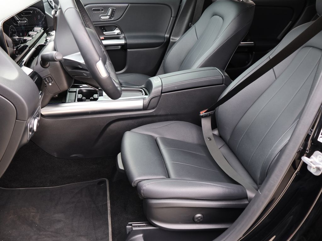 2025 Mercedes-Benz GLA GLA 250 San Clemente CA