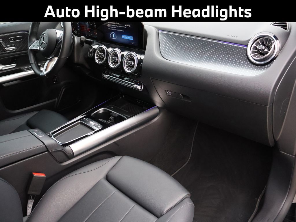 2025 Mercedes-Benz GLA GLA 250 San Clemente CA