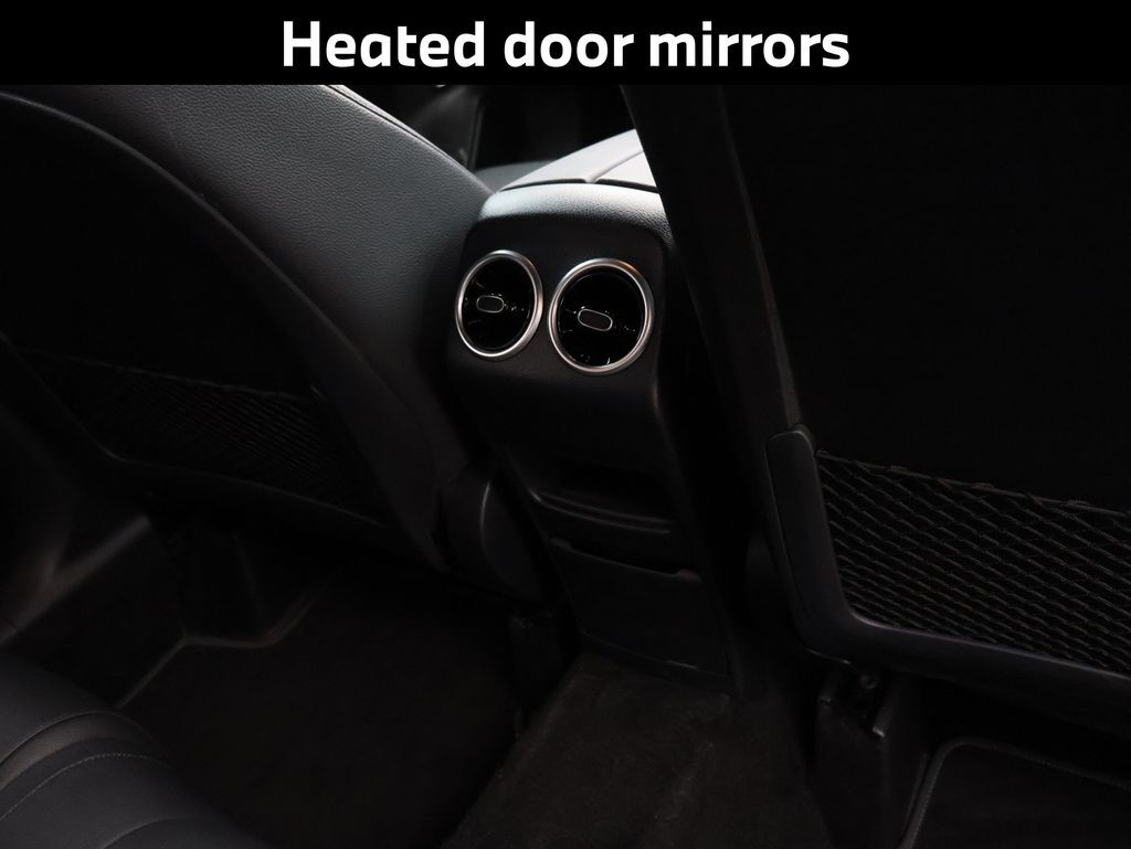 2025 Mercedes-Benz GLA GLA 250 San Clemente CA