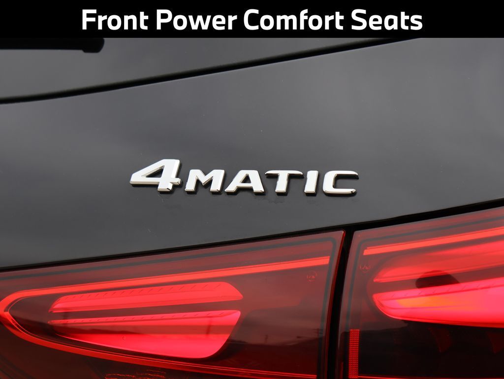 2025 Mercedes-Benz GLA GLA 250 San Clemente CA