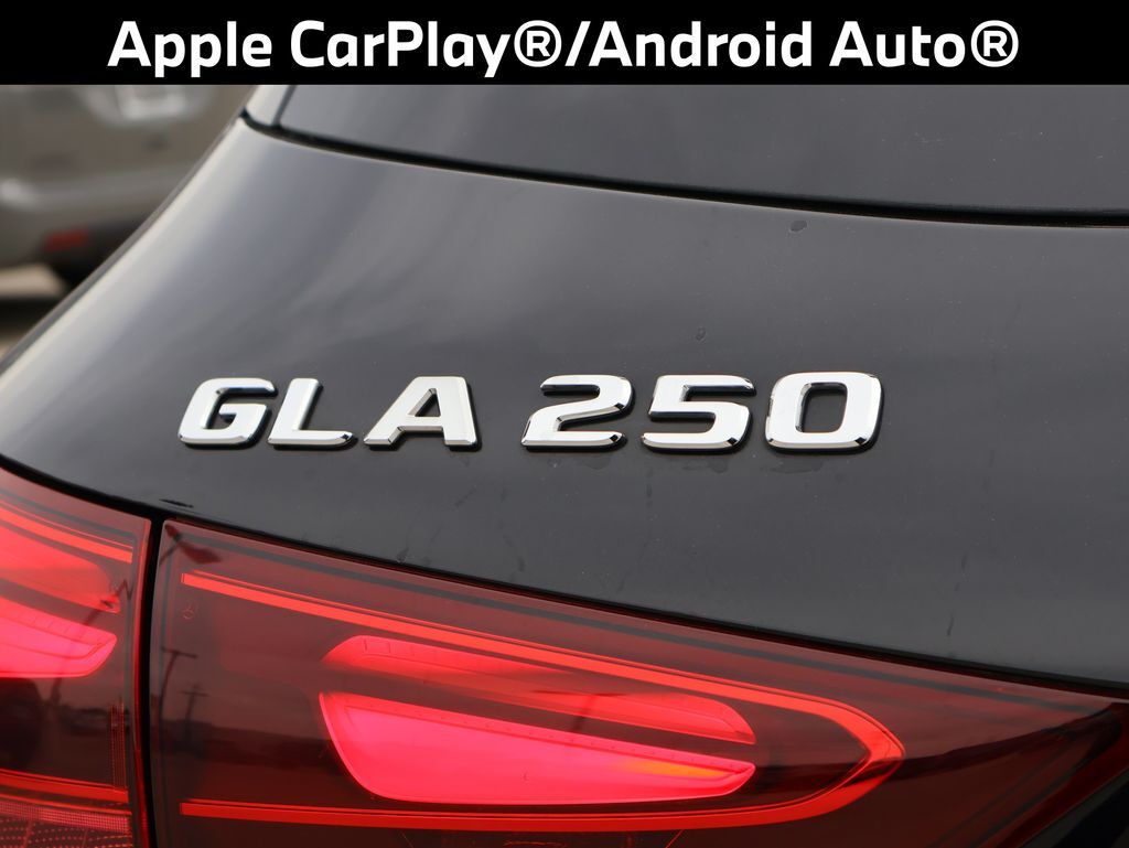 2025 Mercedes-Benz GLA GLA 250 San Clemente CA