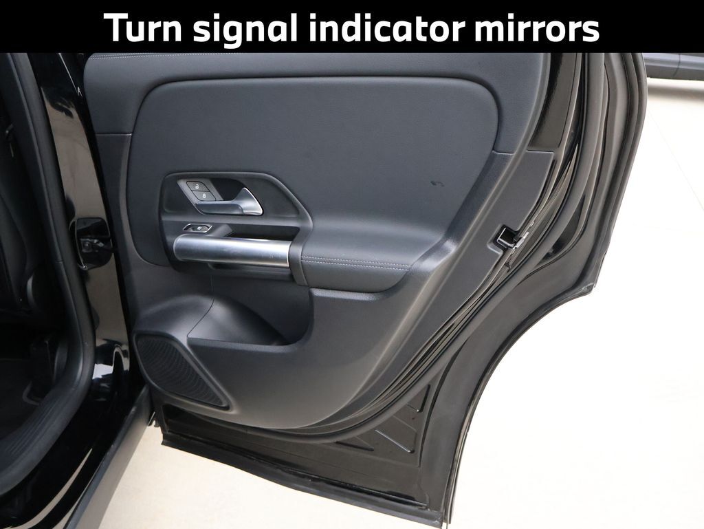 2025 Mercedes-Benz GLA GLA 250 San Clemente CA