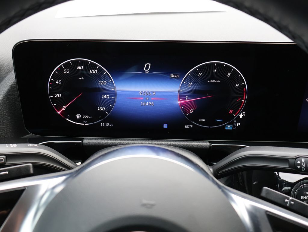 2025 Mercedes-Benz GLA GLA 250 San Clemente CA