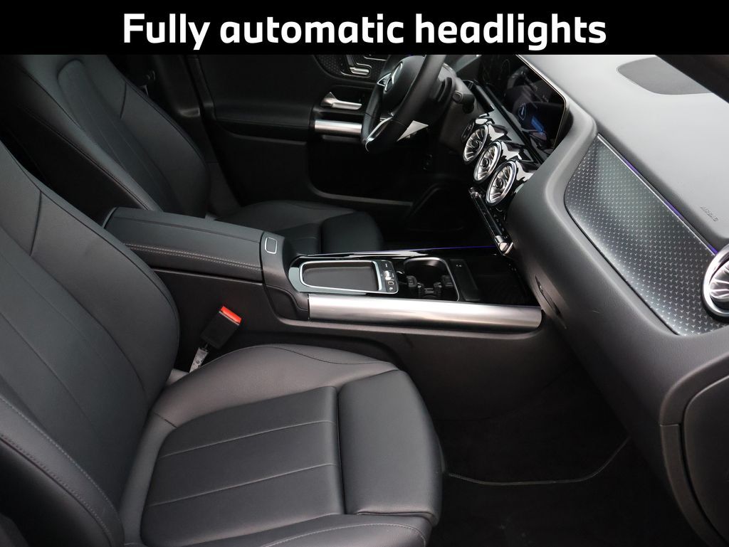 2025 Mercedes-Benz GLA GLA 250 San Clemente CA