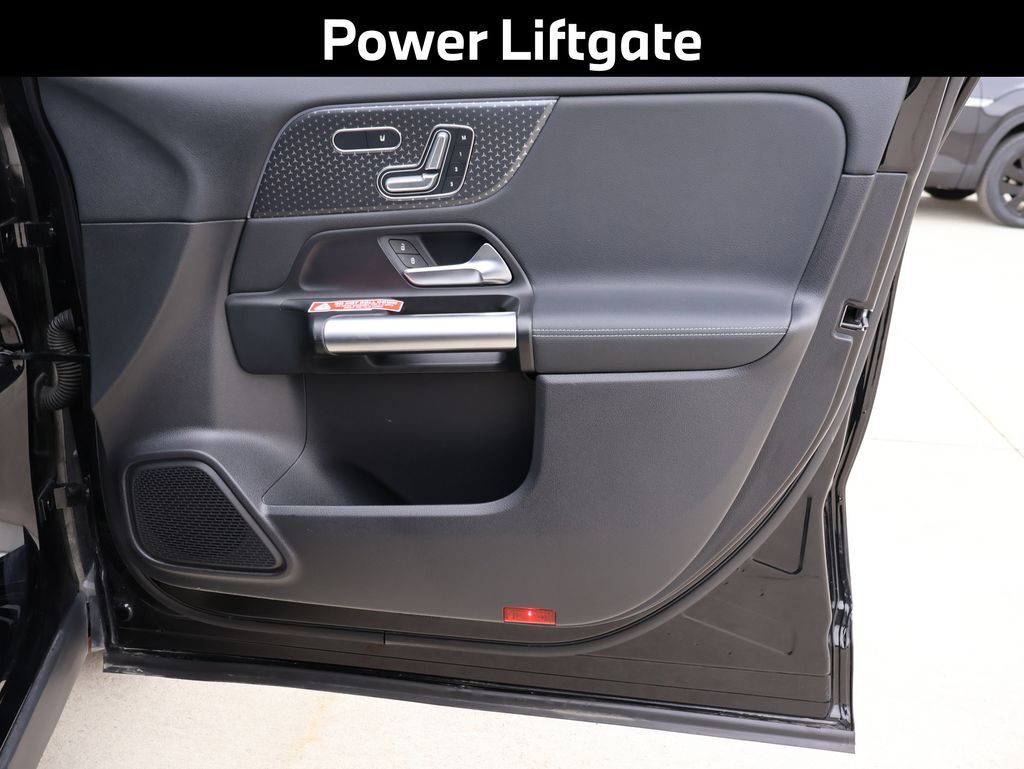 2025 Mercedes-Benz GLA GLA 250 San Clemente CA