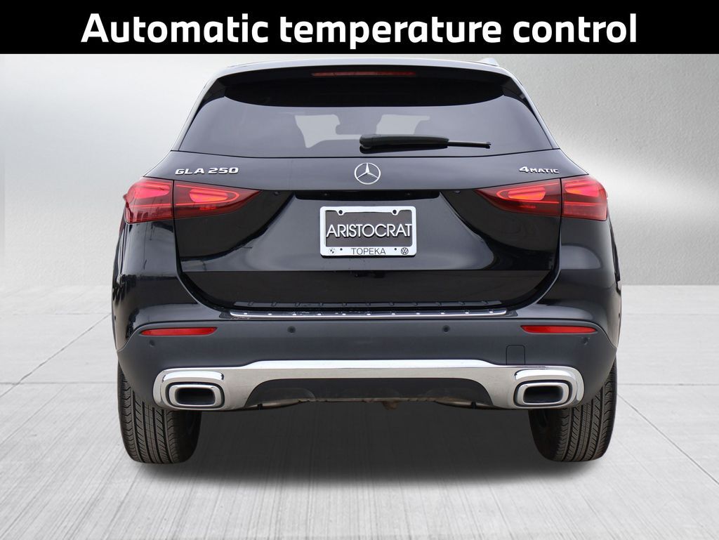 2025 Mercedes-Benz GLA GLA 250 San Clemente CA