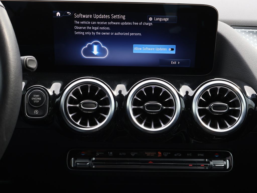 2025 Mercedes-Benz GLA GLA 250 San Clemente CA