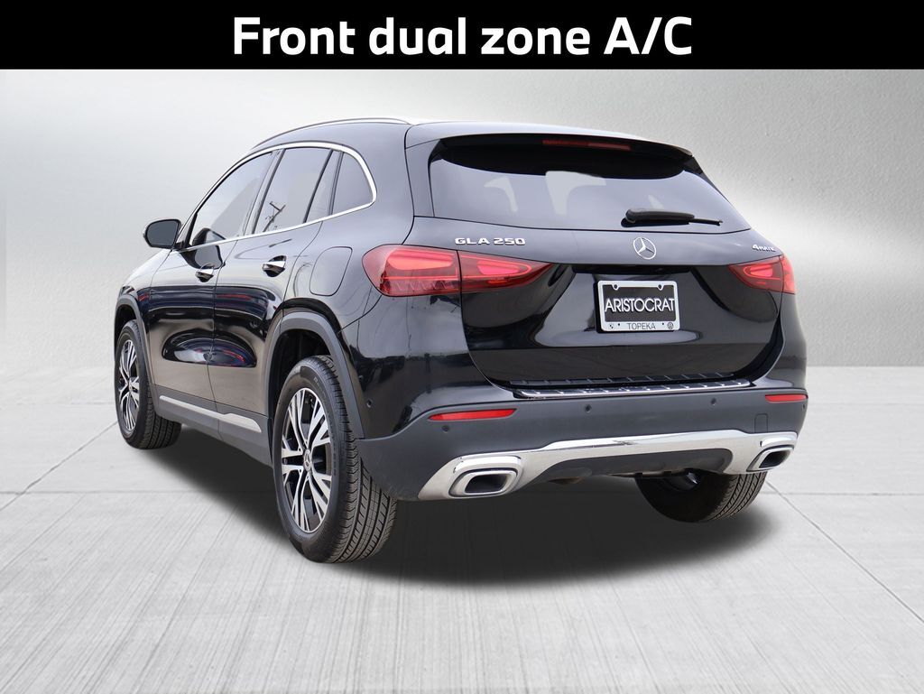 2025 Mercedes-Benz GLA GLA 250 San Clemente CA