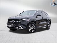 2025 Mercedes-Benz GLA GLA 250
