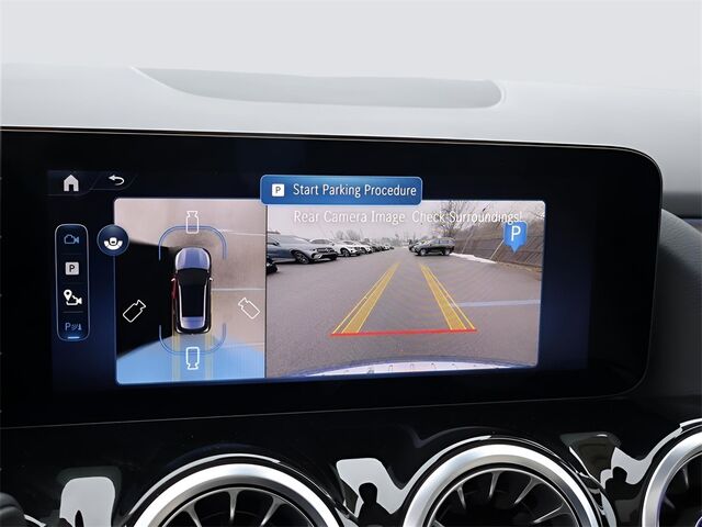 2025 Mercedes-Benz GLA GLA 250 Oshkosh WI