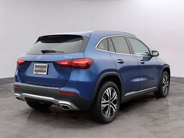 2025 Mercedes-Benz GLA GLA 250 Oshkosh WI