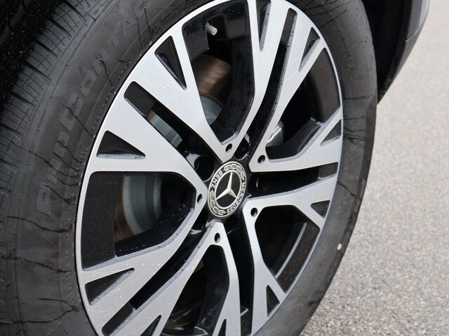 2025 Mercedes-Benz GLA GLA 250 Oshkosh WI