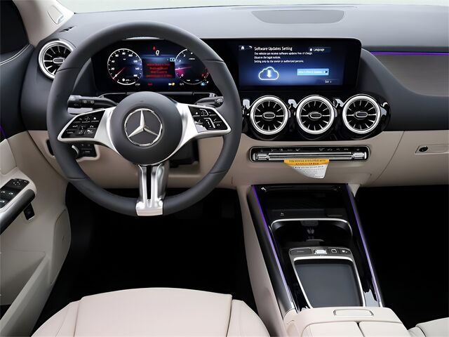 2025 Mercedes-Benz GLA GLA 250 Oshkosh WI