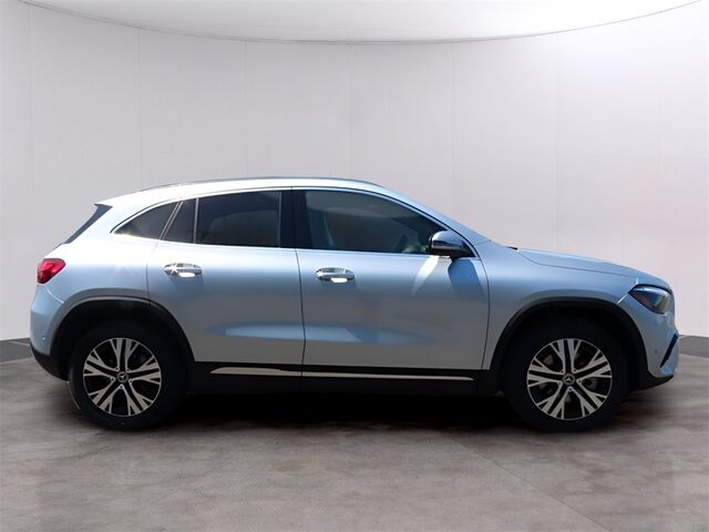 2025 Mercedes-Benz GLA GLA 250 Oshkosh WI