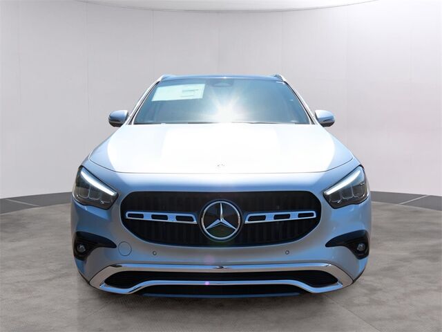 2025 Mercedes-Benz GLA GLA 250 Oshkosh WI
