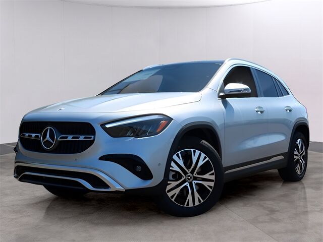 2025 Mercedes-Benz GLA GLA 250 Oshkosh WI
