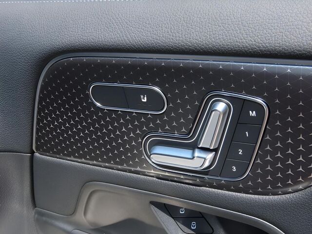 2025 Mercedes-Benz GLA GLA 250 Oshkosh WI