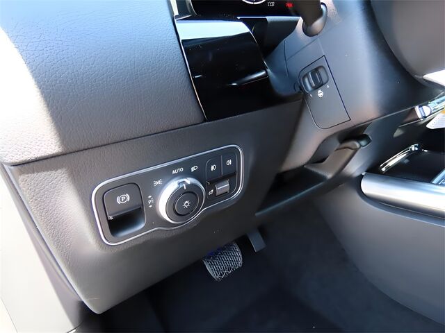 2025 Mercedes-Benz GLA GLA 250 Oshkosh WI