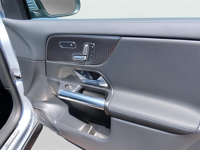 2025 Mercedes-Benz GLA GLA 250 Oshkosh WI