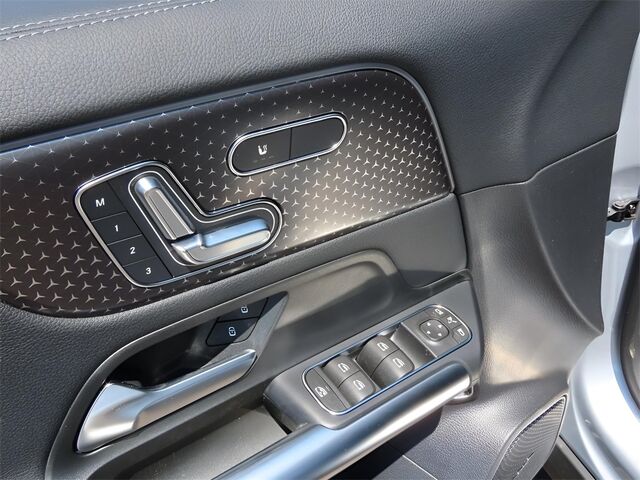 2025 Mercedes-Benz GLA GLA 250 Oshkosh WI