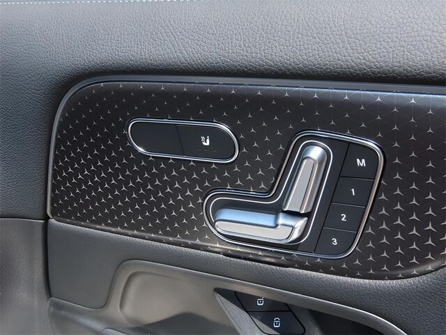 2025 Mercedes-Benz GLA GLA 250 Oshkosh WI