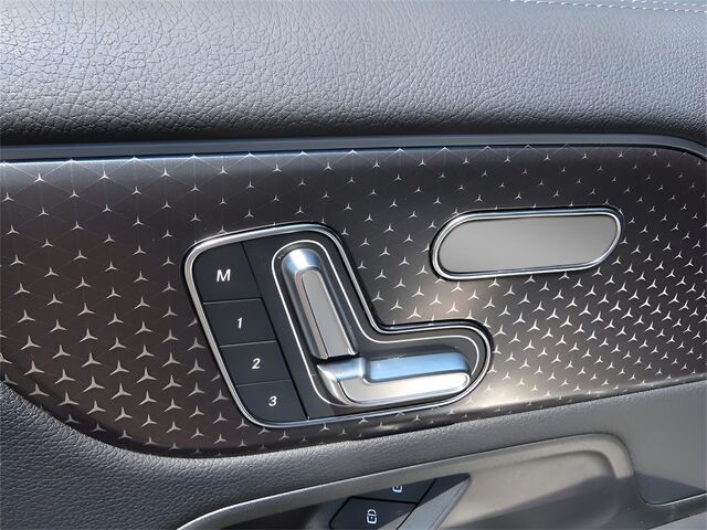 2025 Mercedes-Benz GLA GLA 250 Oshkosh WI