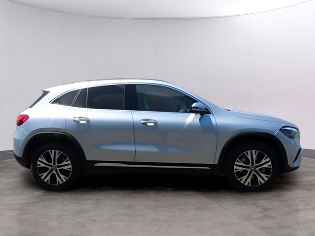 2025 Mercedes-Benz GLA GLA 250 Oshkosh WI