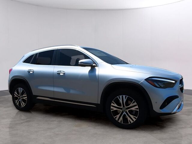 2025 Mercedes-Benz GLA GLA 250 Oshkosh WI
