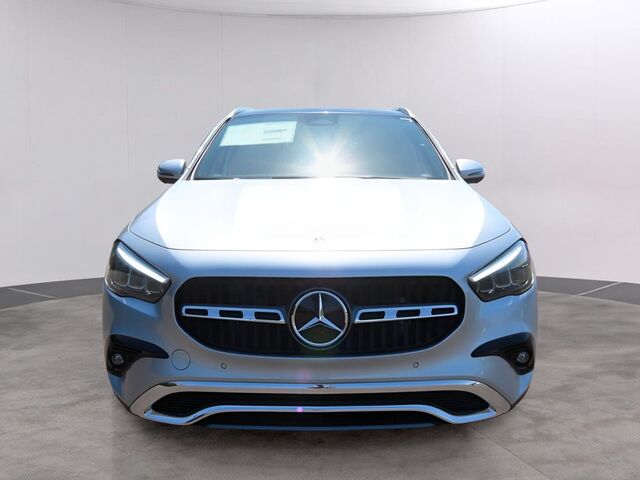 2025 Mercedes-Benz GLA GLA 250 Oshkosh WI