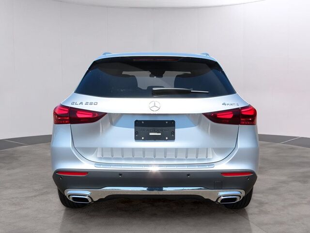 2025 Mercedes-Benz GLA GLA 250 Oshkosh WI