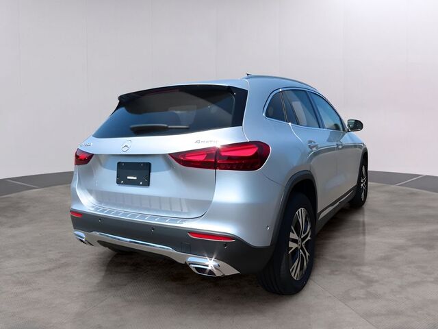 2025 Mercedes-Benz GLA GLA 250 Oshkosh WI