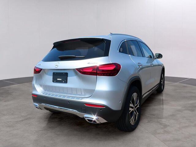 2025 Mercedes-Benz GLA GLA 250 Oshkosh WI