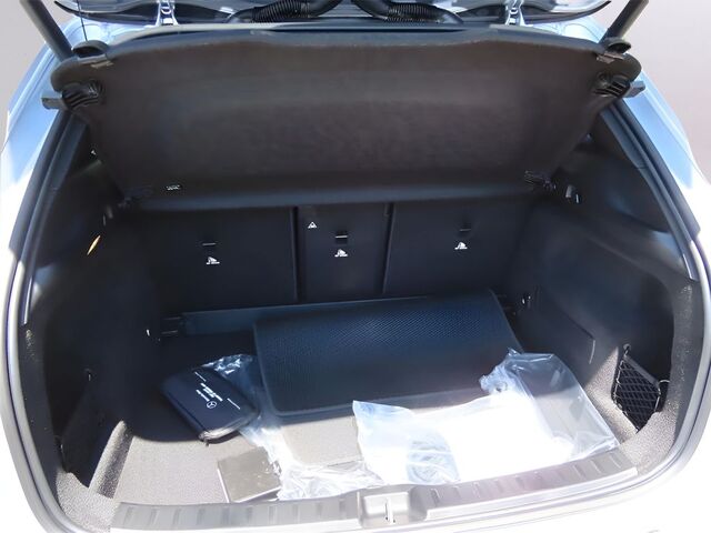 2025 Mercedes-Benz GLA GLA 250 Oshkosh WI