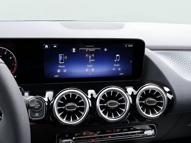 2025 Mercedes-Benz GLA GLA 250 Oshkosh WI