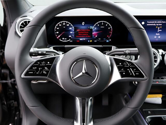 2025 Mercedes-Benz GLA GLA 250 Oshkosh WI