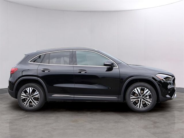 2025 Mercedes-Benz GLA GLA 250 Oshkosh WI 2025 Mercedes-Benz GLA GLA 250 Oshkosh WI
