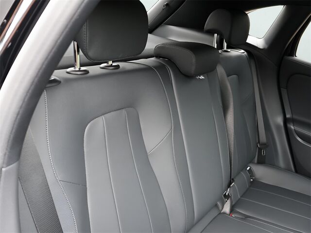 2025 Mercedes-Benz GLA GLA 250 Oshkosh WI 2025 Mercedes-Benz GLA GLA 250 Oshkosh WI