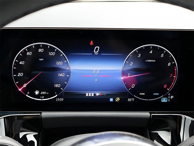 2025 Mercedes-Benz GLA GLA 250 Oshkosh WI 2025 Mercedes-Benz GLA GLA 250 Oshkosh WI