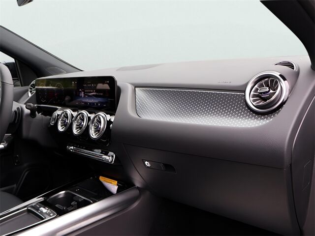 2025 Mercedes-Benz GLA GLA 250 Oshkosh WI 2025 Mercedes-Benz GLA GLA 250 Oshkosh WI