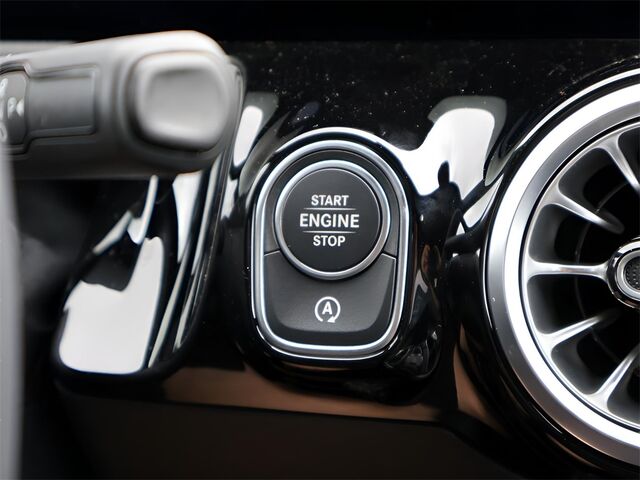 2025 Mercedes-Benz GLA GLA 250 Oshkosh WI 2025 Mercedes-Benz GLA GLA 250 Oshkosh WI