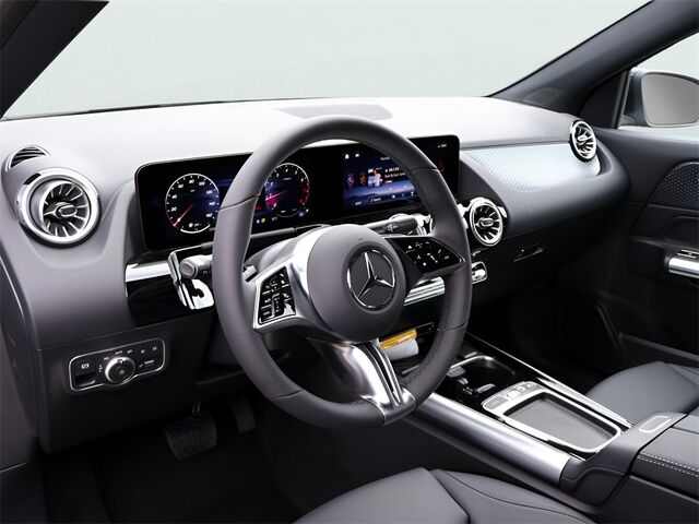 2025 Mercedes-Benz GLA GLA 250 Oshkosh WI 2025 Mercedes-Benz GLA GLA 250 Oshkosh WI