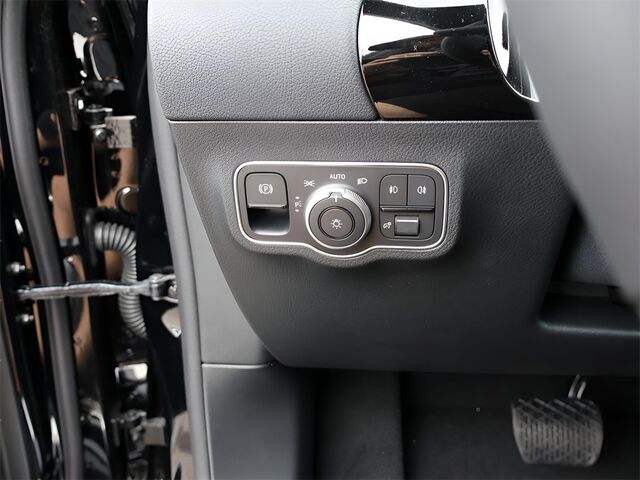 2025 Mercedes-Benz GLA GLA 250 Oshkosh WI 2025 Mercedes-Benz GLA GLA 250 Oshkosh WI