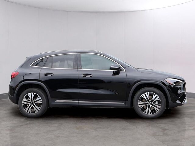 2025 Mercedes-Benz GLA GLA 250 Oshkosh WI