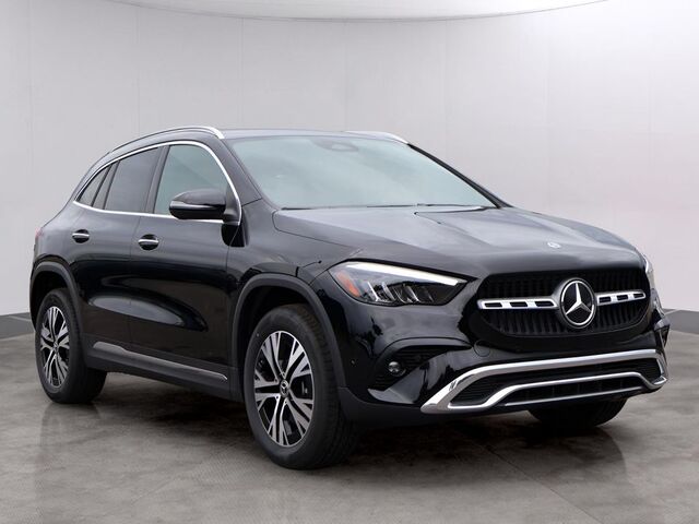2025 Mercedes-Benz GLA GLA 250 Oshkosh WI