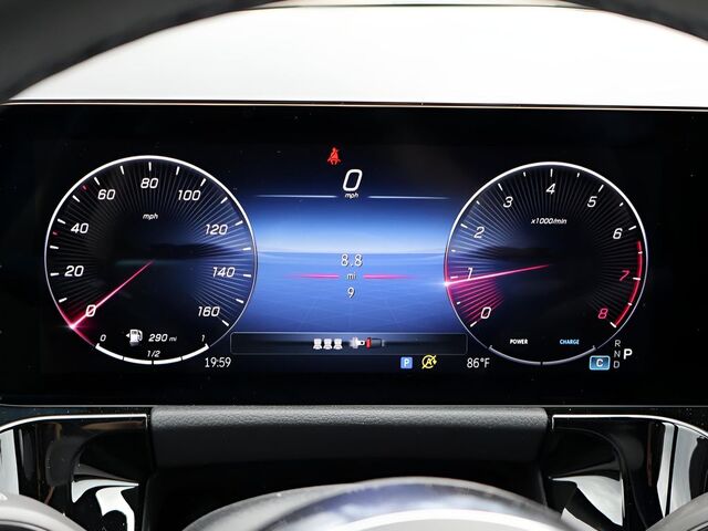 2025 Mercedes-Benz GLA GLA 250 Oshkosh WI