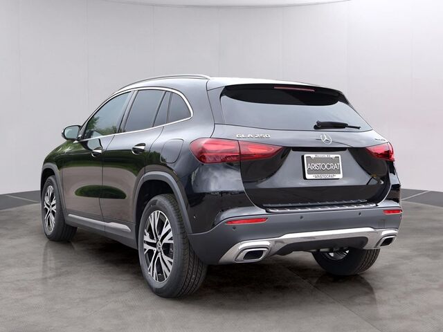 2025 Mercedes-Benz GLA GLA 250 Oshkosh WI