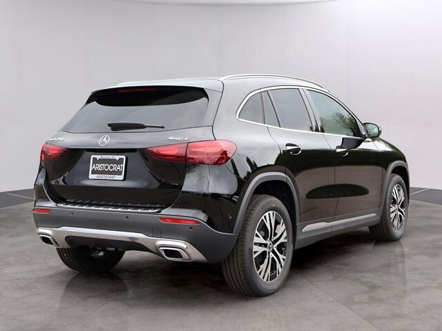 2025 Mercedes-Benz GLA GLA 250 Oshkosh WI