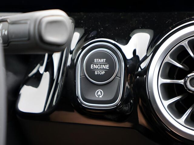 2025 Mercedes-Benz GLA GLA 250 Oshkosh WI